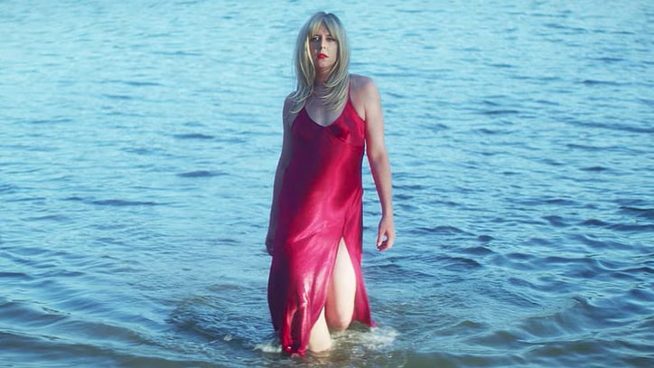Watch Busy Philipps in Grizzly Bear's Dark New 'Losing All Sense' Video