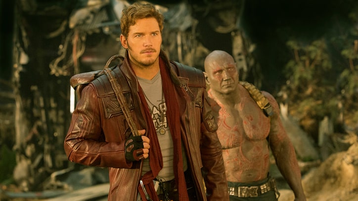 'Guardians of the Galaxy Vol. 2' Review: Marvel Space Opera's Sequel Is a Blast