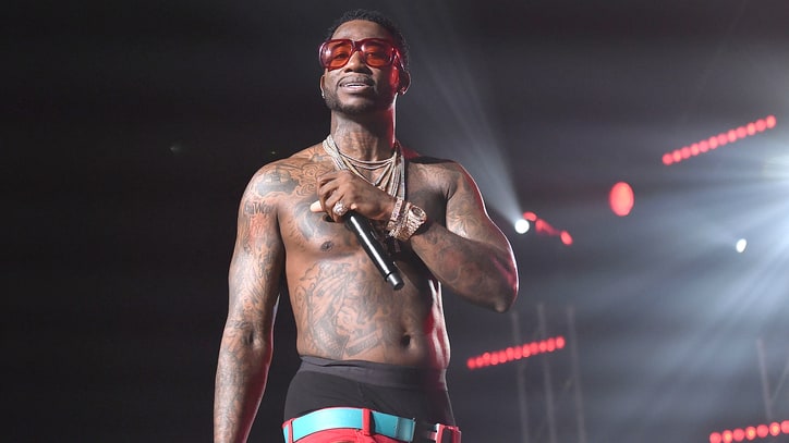 Gucci Mane Preps New Memoir