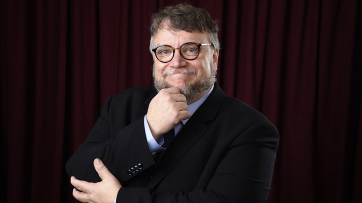 Guillermo del Toro Preps Netflix Horror Anthology Series