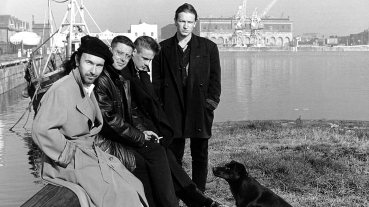 Review: U2's 'The Joshua Tree' 30th Anniversary Super Deluxe Box Set