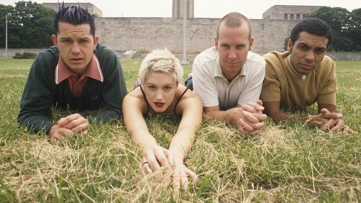 No Doubt: Inside the Tragic Kingdom