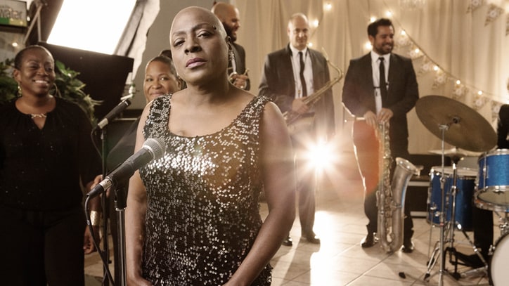 Review: Soul Queen Sharon Jones Offers a Powerful Posthumous Farewell