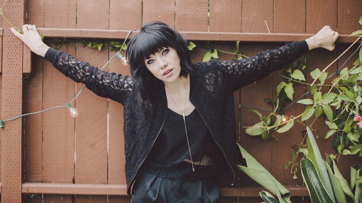 Hear Carly Rae Jepsen's Assertive, Unearthed Song 'Cut to the Feeling'