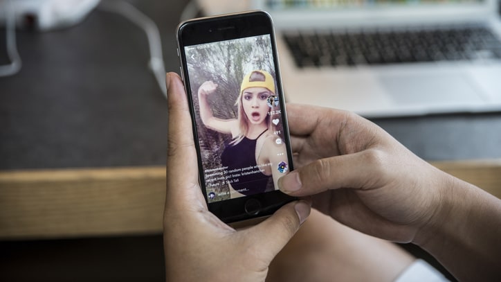 How Teen Craze Musical.ly Got Too Big for Pop to Ignore