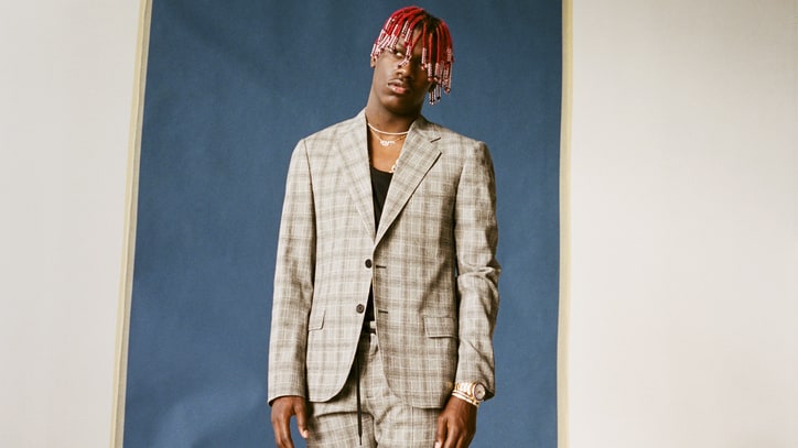 Lil Yachty Preps Debut Album, 'Teenage Emotions'