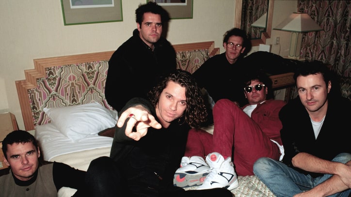 INXS' 'Kick': 10 Things You Didn't Know