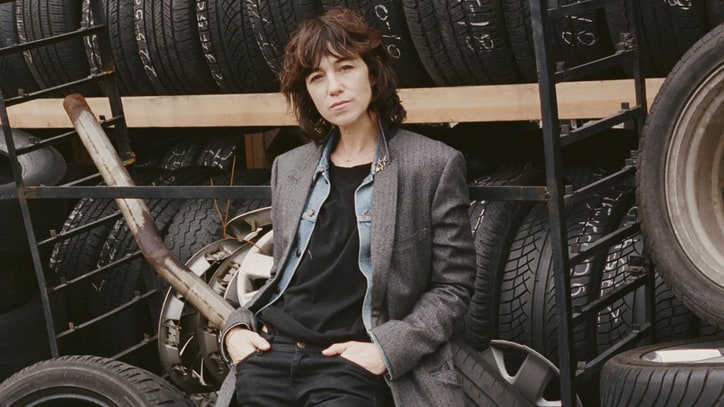 Review: Charlotte Gainsbourg Takes Spacey Trip With Sir Paul, Half of Daft Punk
