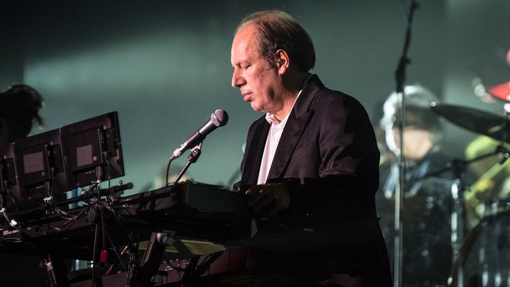 Hans Zimmer Extends First-Ever North American Tour