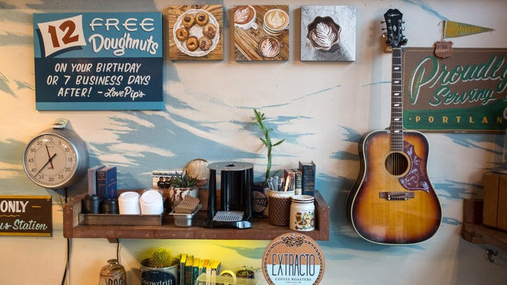 Inside Portland's Cash-Free Bartering Economy