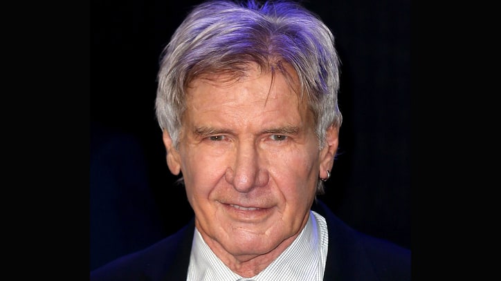 Company Behind Harrison Ford's 'Star Wars' Injury Pleads Guilty