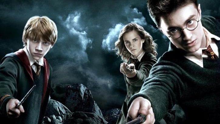 Follow-up to 'Pokemon Go': 'Harry Potter' Augmented Reality Game