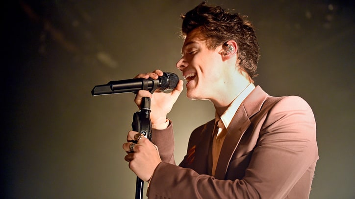 Harry Styles Plots Extensive 2018 Tour
