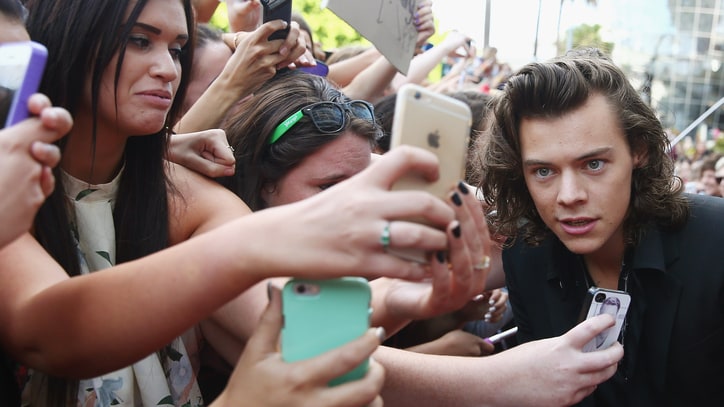 Fans to the Front: How Harry Styles Defies His Own Mythology
