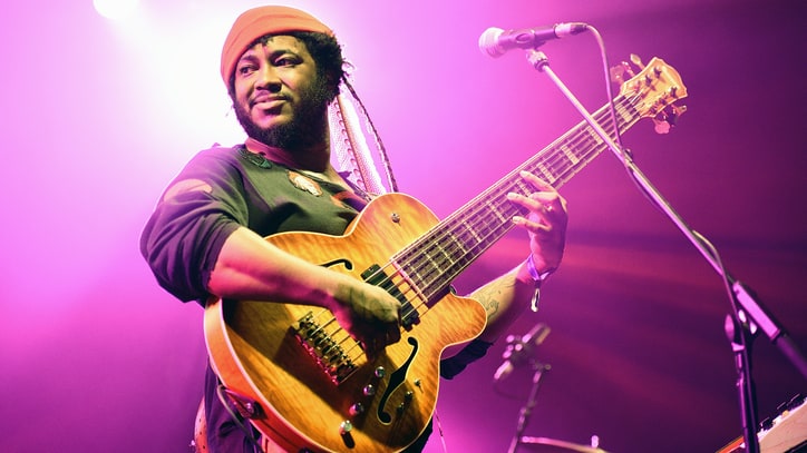 Hear Thundercat's Funky Unrequited Love Song, 'Friend Zone'