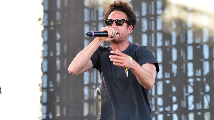 Hear Zack de la Rocha's First Solo Song in 10 Years 'Digging for Windows'