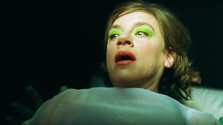 Watch Tune-Yards' Ecstatic New 'Heart Attack' Video