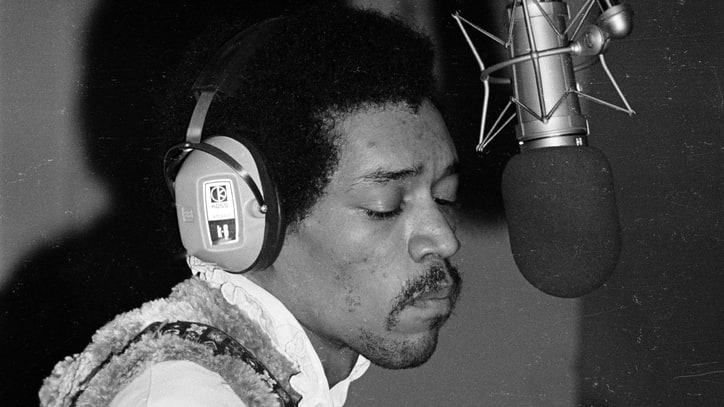 Review: Jimi Hendrix's 'Both Sides of the Sky' Mixes Treasures, Fool's Gold