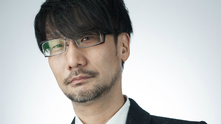 Hideo Kojima Headlines Tribeca Film Festival's New Games Spin-Off