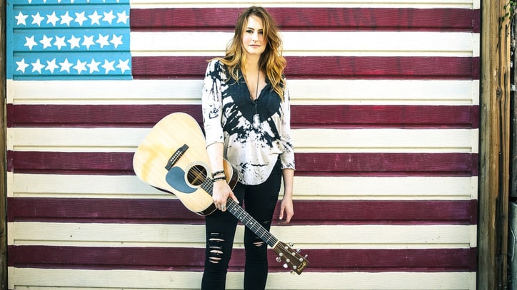 Hilary Williams to Release Debut Album 'My Lucky Scars'