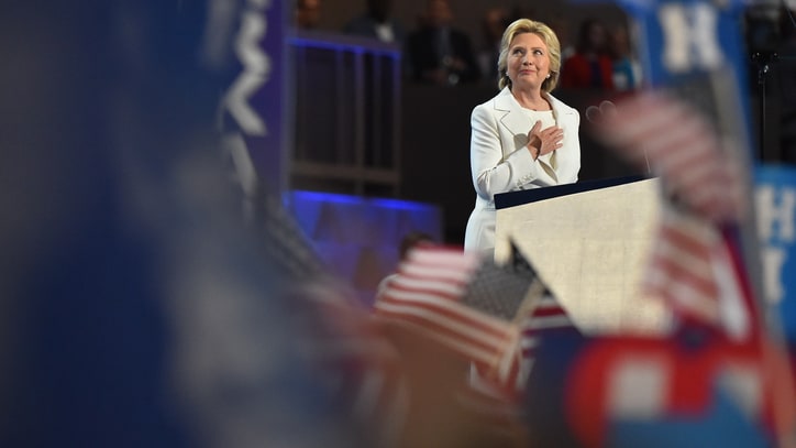 Hillary's New Deal: How a Clinton Presidency Could Transform America