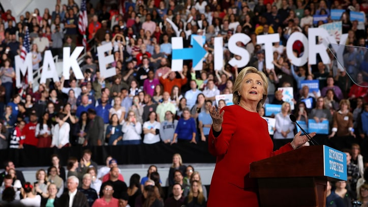 Hillary Clinton to Reflect on Election Loss to Trump in New Book