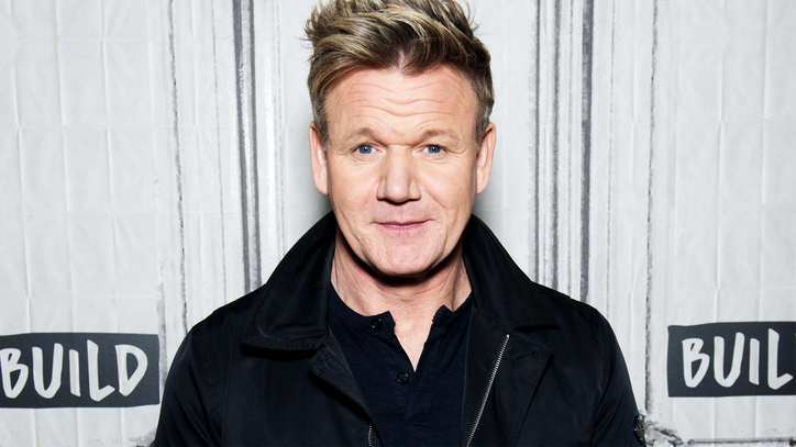 How Gordon Ramsay Became a Mobile Gaming Mogul