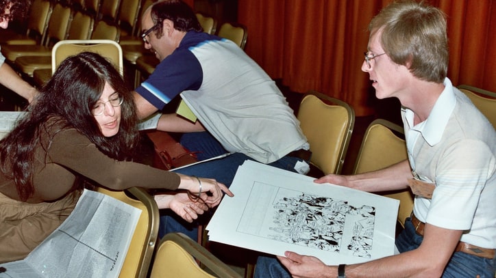 San Diego Comic-Con: The Untold History