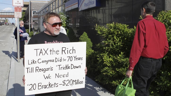 Everything We Know About Alexandria Shooter James T. Hodgkinson