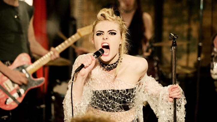'How to Talk to Girls at Parties': When Horny Punks Met Alien Sex Fiends