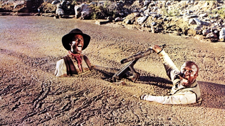 Readers' Poll: 10 Best Mel Brooks Movies
