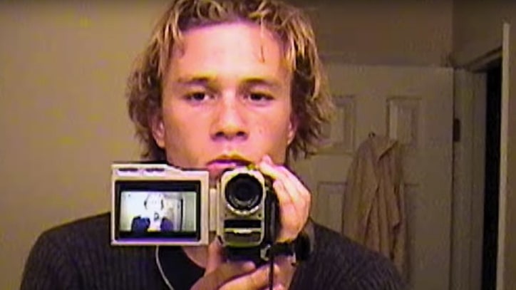 'I Am Heath Ledger': 10 Things We Learned From Spike TV Doc