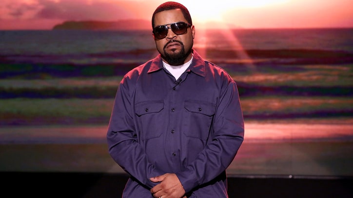 Hear Ice Cube's Fiery New Song 'Only One Me' on 'Death Certificate' Reissue