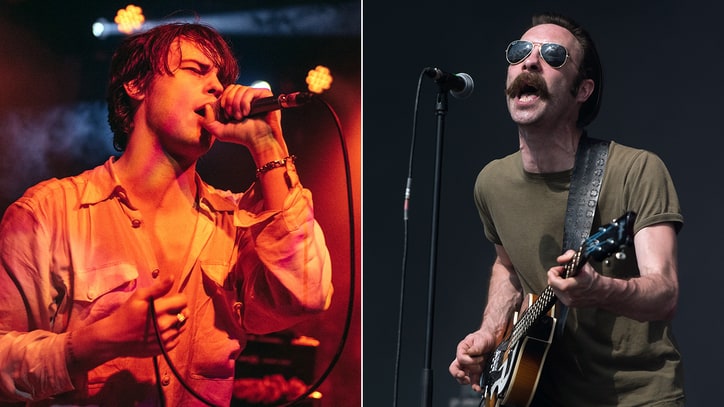 Iceage, Black Lips Unveil Co-Headlining Tour
