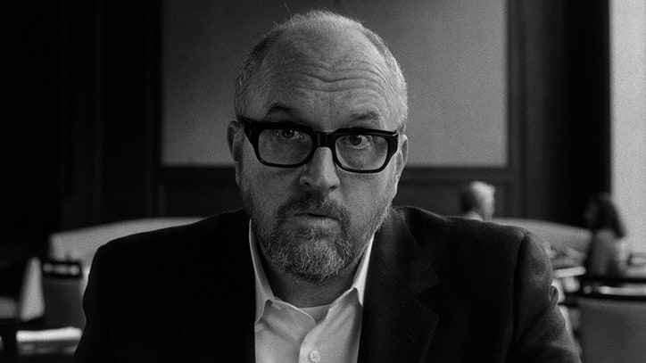Toronto 2017: Louis C.K.'s Secret Movie 'I Love You Daddy' is a Minefield