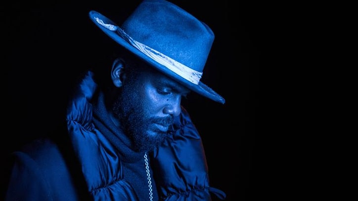 Gary Clark Jr. on 'Come Together' Cover: 'I Hope Paul and Ringo Dig It'