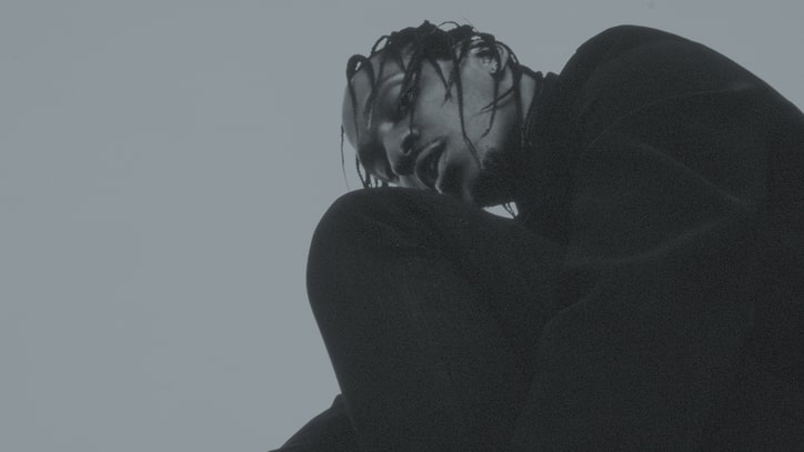 Pusha-T Talks Making 'Daytona' in Kanye West's Secluded Wyoming Sessions