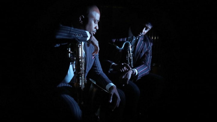A Tribe Called Quest's Ali Shaheed Muhammad, Adrian Younge Tease New Album With 'Questions'
