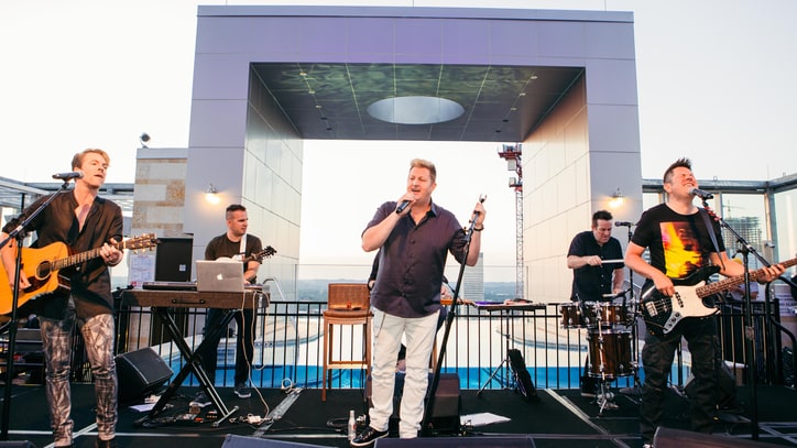 Rascal Flatts Announce New Las Vegas Residency