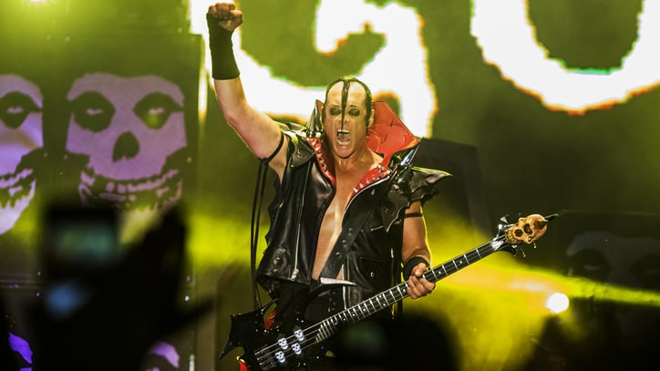 Misfits' Jerry Only, Doyle Talk Glenn Danzig Reunion