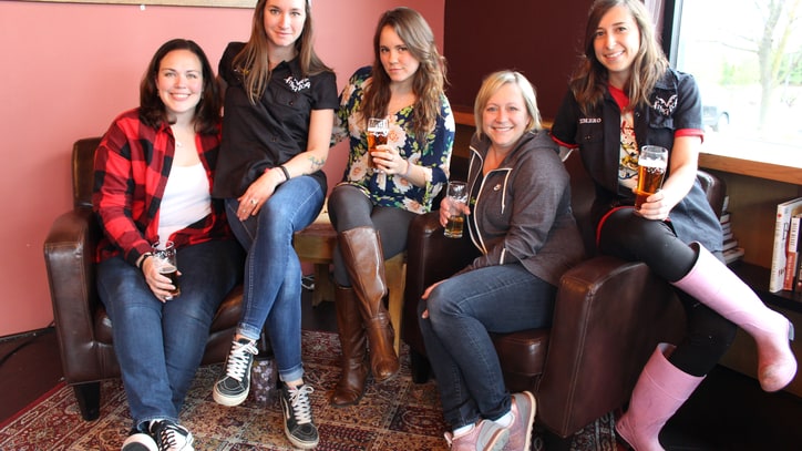 Maryland's Flying Dog Brewery Releases