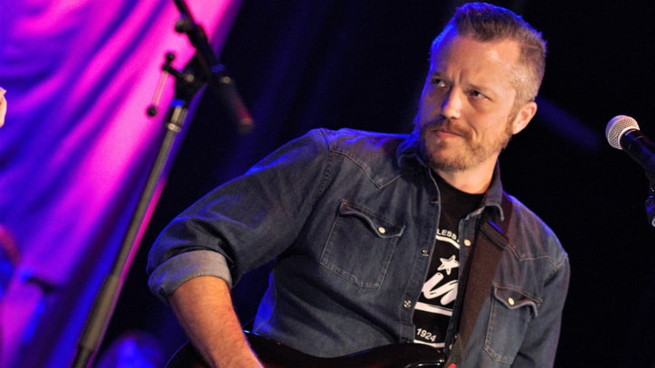 See Jason Isbell Sing 'Pancho and Lefty' at Outlaws and Armadillos Concert