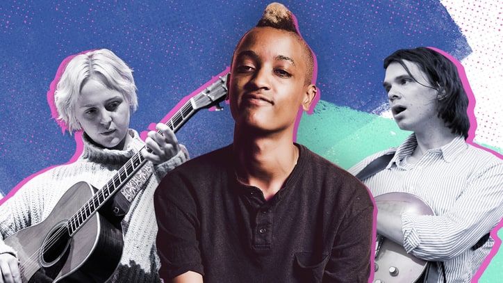 Our Favorite Songs Right Now: Dirty Projectors, the xx and More