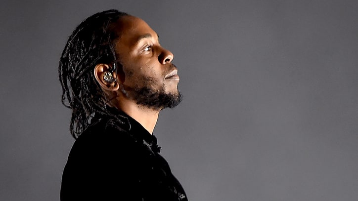 Kendrick Lamar's 'Damn.': Inside the Making of the Number One LP