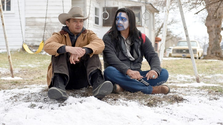 'Wind River': Taylor Sheridan on Why He Needed to Make This Modern Western
