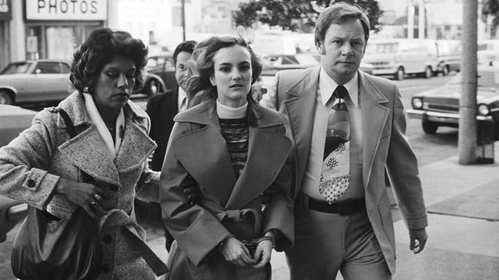 'Radical Story of Patty Hearst': Inside New CNN Docuseries