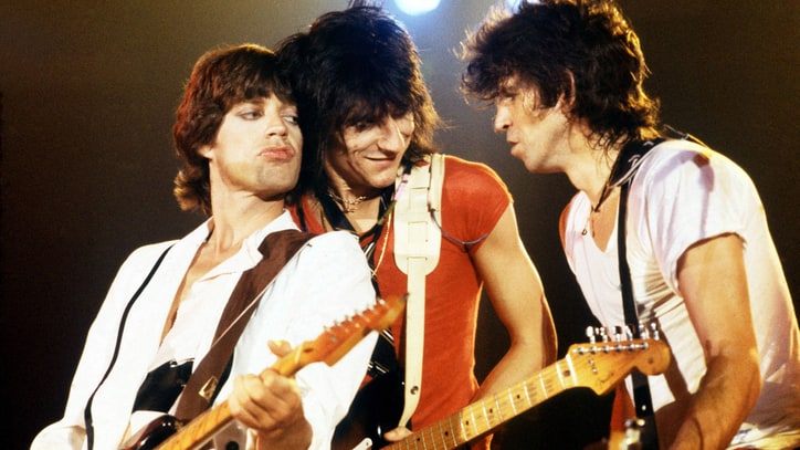 How the Rolling Stones' Massive New Vinyl Box Came Together