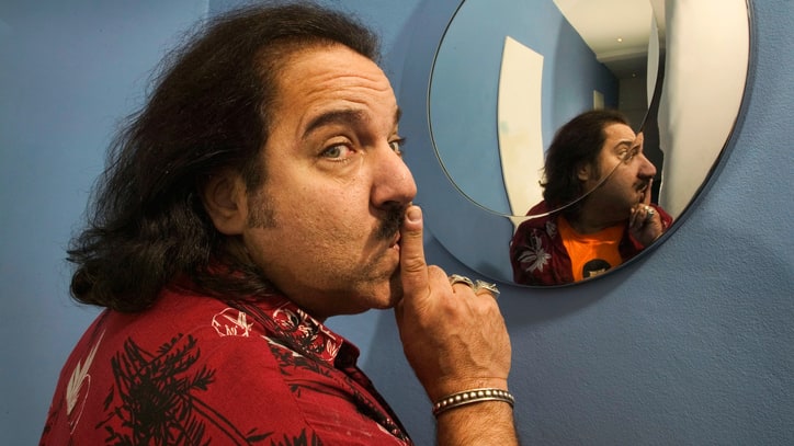 Inside Ron Jeremy Sexual Misconduct Allegations