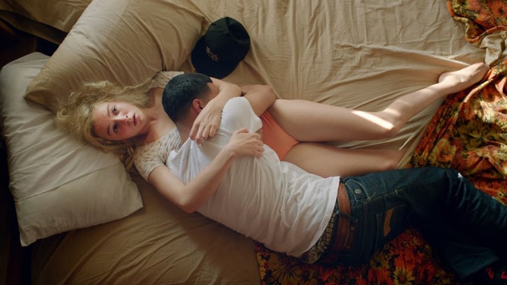 Sex, Drugs and Privilege: Inside Controversial New Movie 'White Girl'