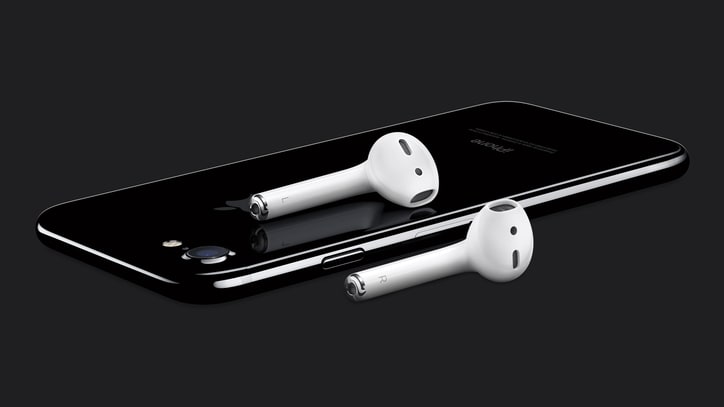 Review: Apple AirPods Are Pretty F--king Cool